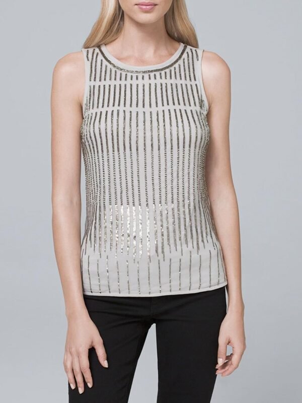 Tropical Floral Bandeau Maxi Dress